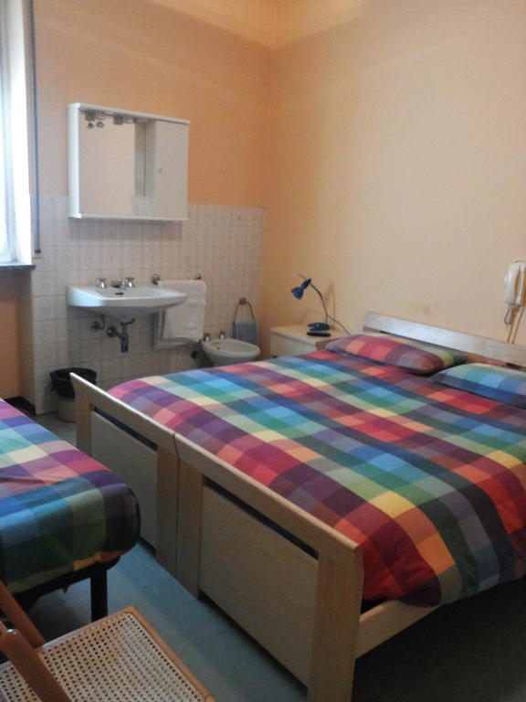 Albergo Il Gembro Sondrio Room photo