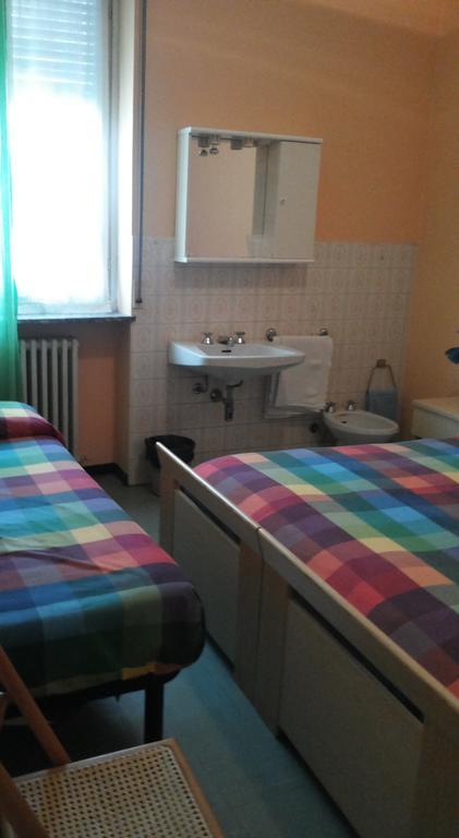 Albergo Il Gembro Sondrio Room photo